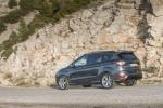 Ford Kuga ST-Line 2016 года